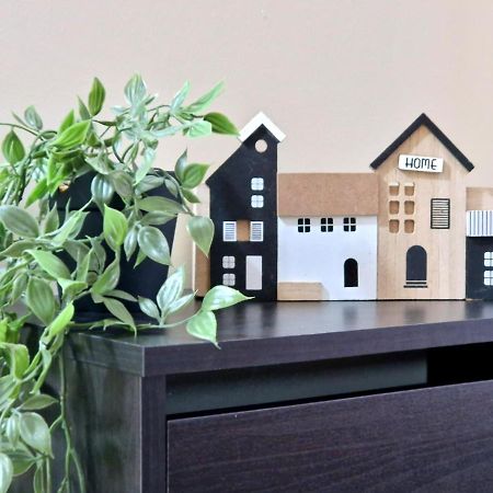 Appartamento Floral House Kallithea Atene Esterno foto
