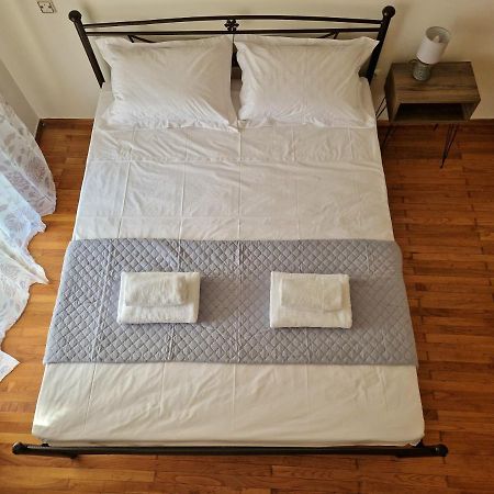 Appartamento Floral House Kallithea Atene Esterno foto