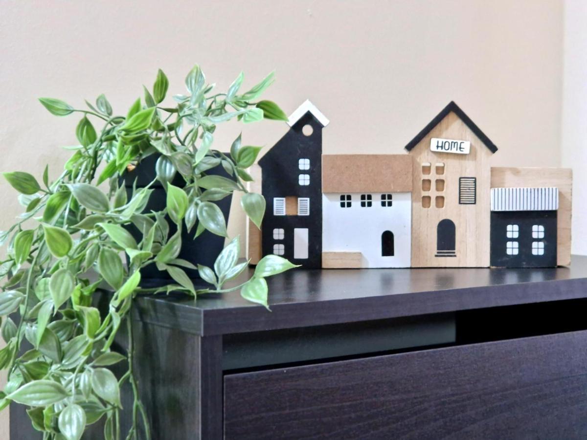 Appartamento Floral House Kallithea Atene Esterno foto