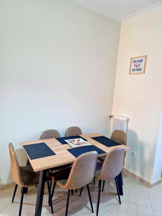 Appartamento Floral House Kallithea Atene Esterno foto