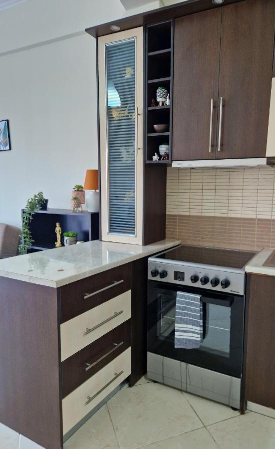 Appartamento Floral House Kallithea Atene Esterno foto