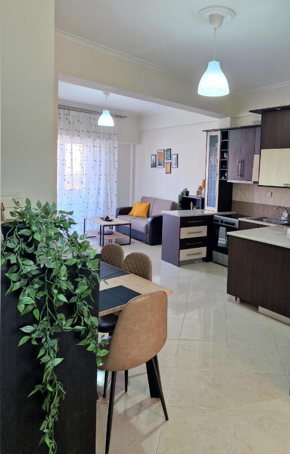 Appartamento Floral House Kallithea Atene Esterno foto