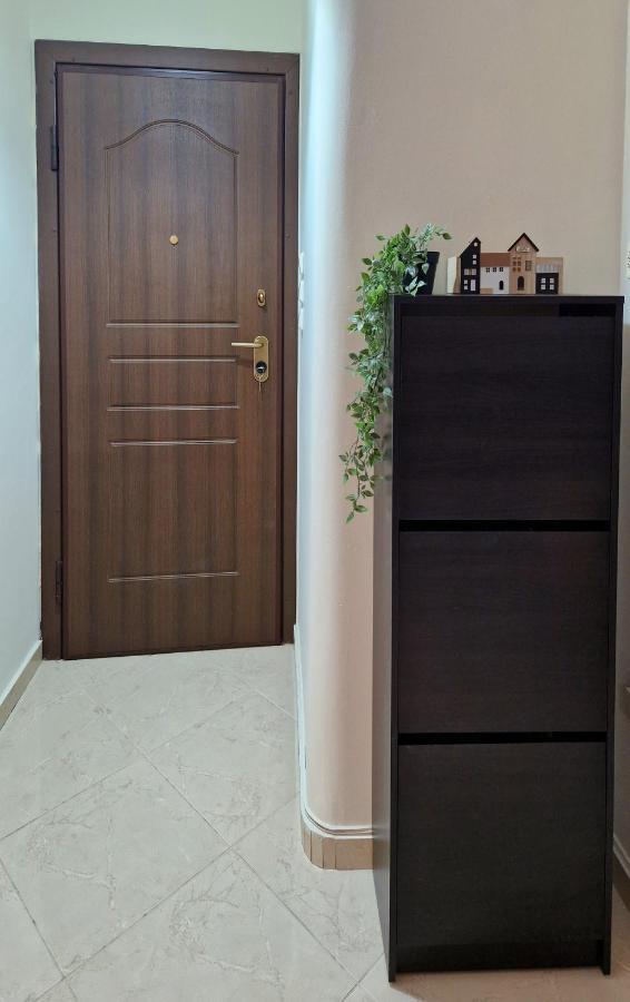 Appartamento Floral House Kallithea Atene Esterno foto