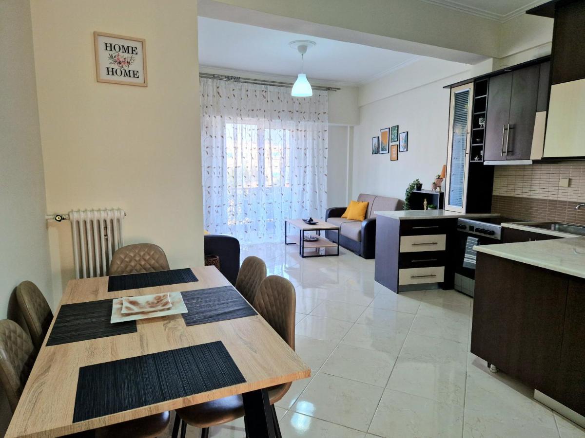 Appartamento Floral House Kallithea Atene Esterno foto
